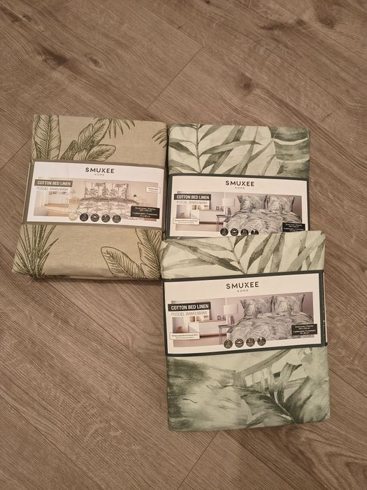 Pościel bawełniana 220x200