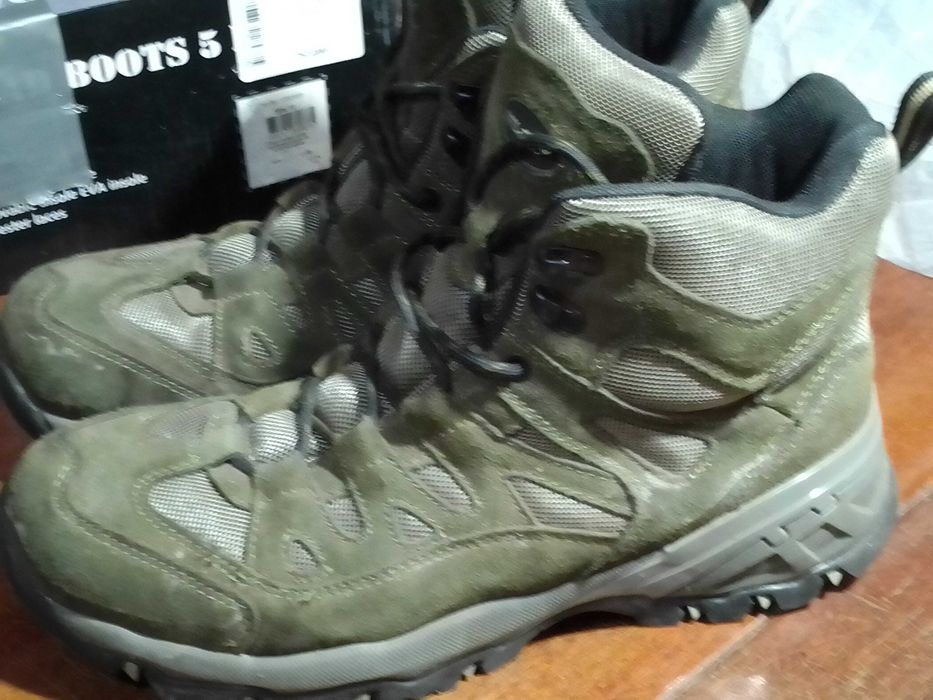 Кроссовки MIL-TEC  размер 44