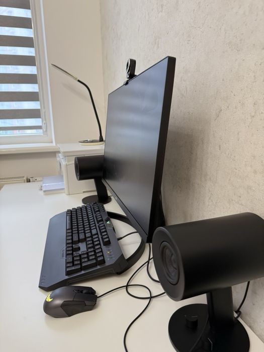 Компьютер ігровий