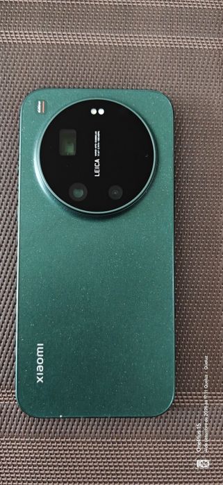 Xiaomi 17 Ultra 5G (512GB / 16GB RAM) – Topo de Gama – Como Novo