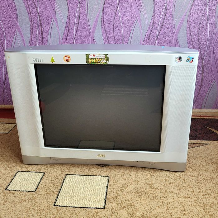 Телевізор на запчастини