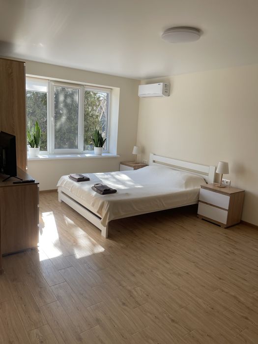 Вільно!Новенька квартира подобово біля термальних вод «Закарпаття»