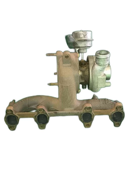 Turbo - 038253016L - SEAT IBIZA III (6L1), IBIZA Mk III (6L1)