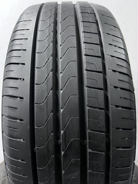 4шт літо 235/55/R18 2023р 7,5мм Pirelli Scorpion Verde