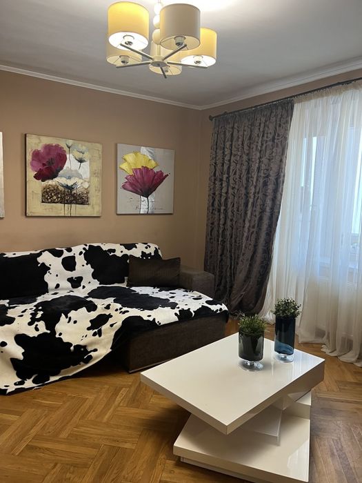 Продаж 3 х, газове опалення, Стрийській парк, Львів!