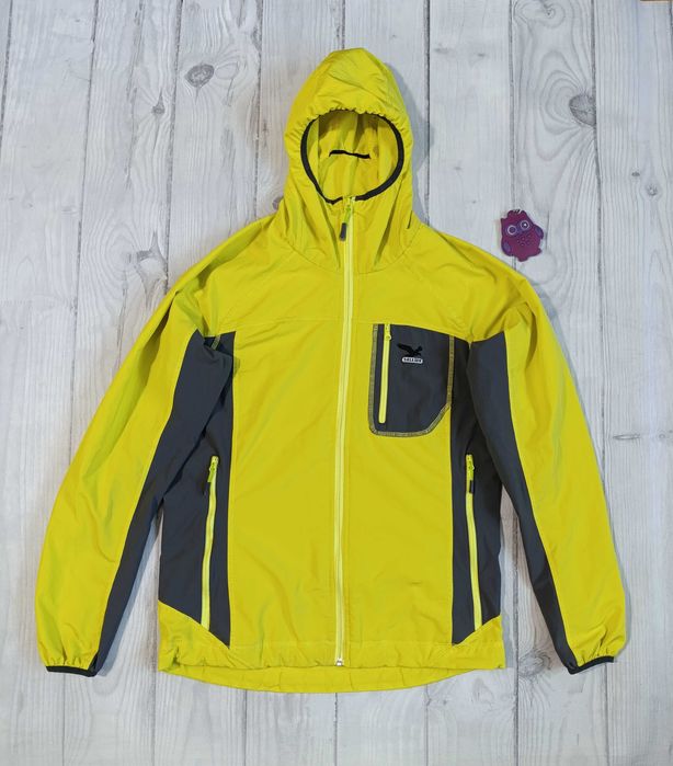 Kurtka softshell Salewa Cir Dry r. 48/M