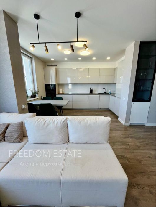 83тыс.$‼️‼️Квартира в новострое / ТРК Украина /Салтовка/ ЖК Юбилейный