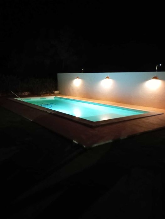 São Luís (a 14 Km de Vila Nova Milfontes)