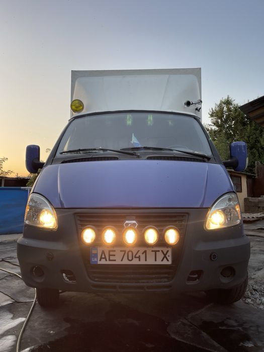 Продам Газель 3302