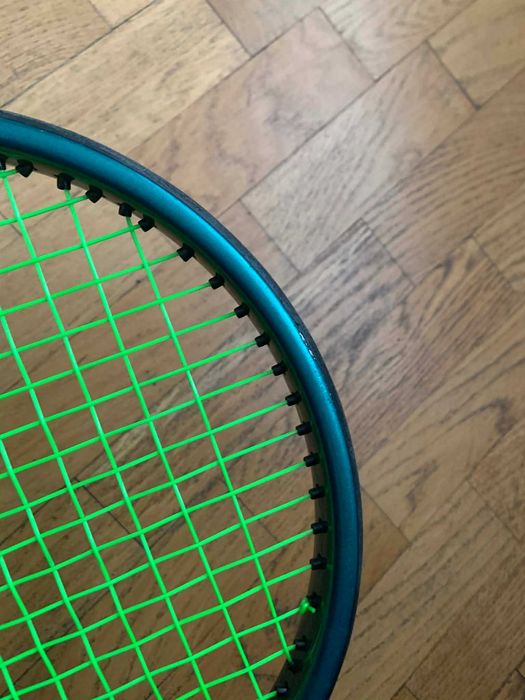 Wilson blade PRO v9 18x20 ручка 3 (wilson pro lab)