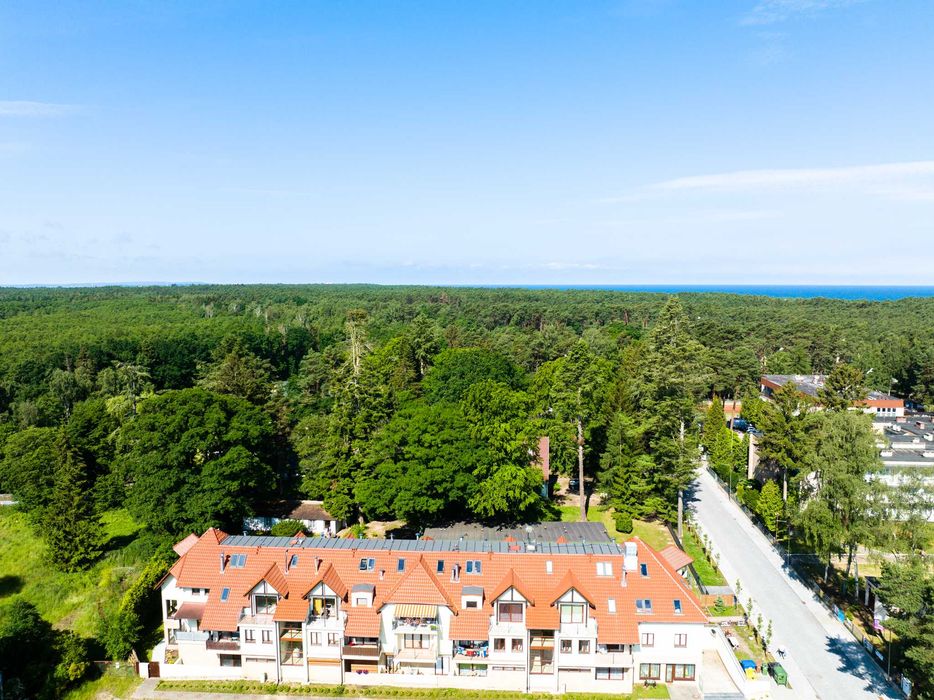 Sprzątanie i obsługa apartamentów, domów i obiektów wakacyjnych