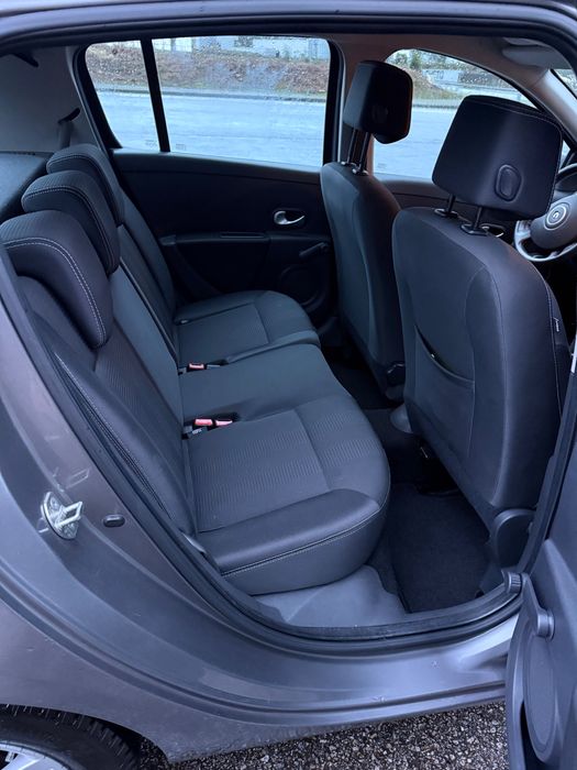 Renault Clio 1.5 dCi / 5 portas