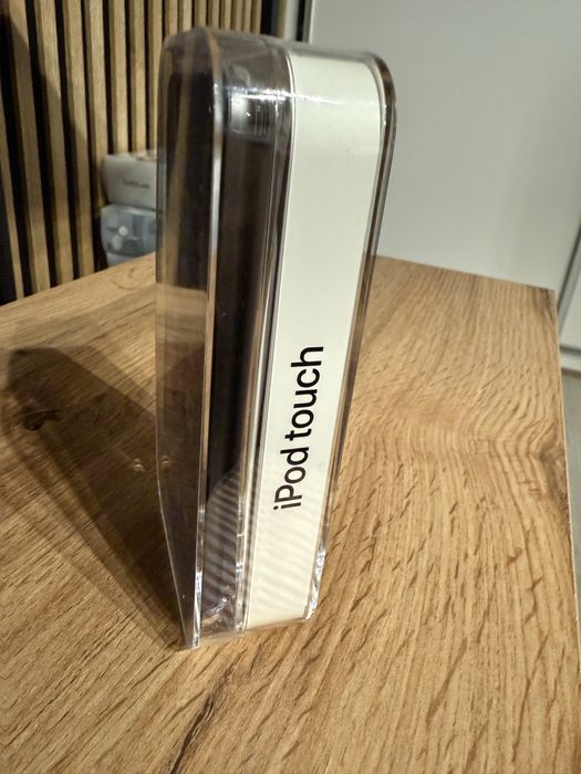 Ipod 7 touch Nowy Plomba