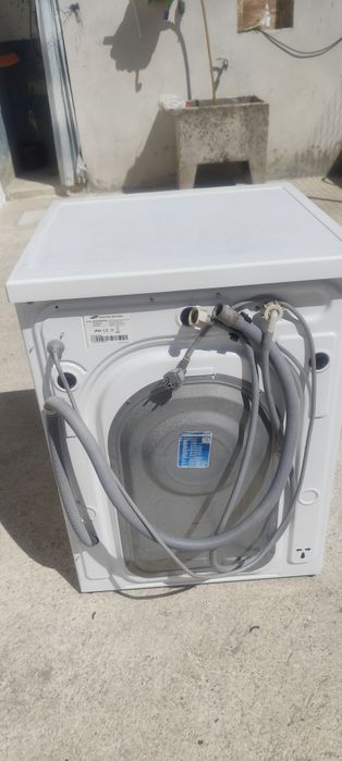 Máquina lavar Samsung 8kg