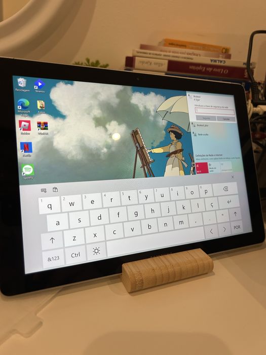 Galaxy Book 10.6 como novo VENDO OU TROCO