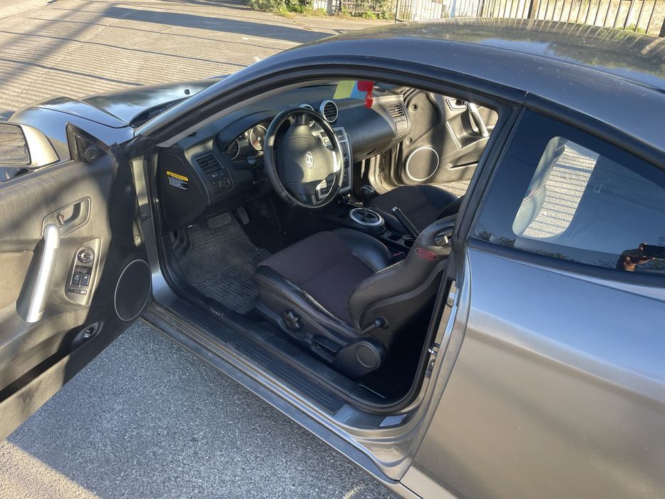 Hyundai Coupe 2006 VIN KMHHN61FP6U213796 фото оголошення 15 з 19