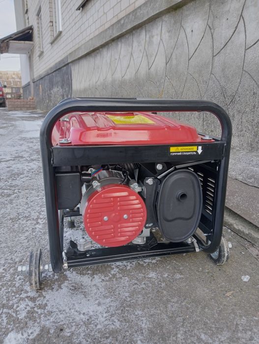 Продам генератор