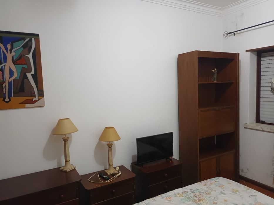 Quarto para alugar