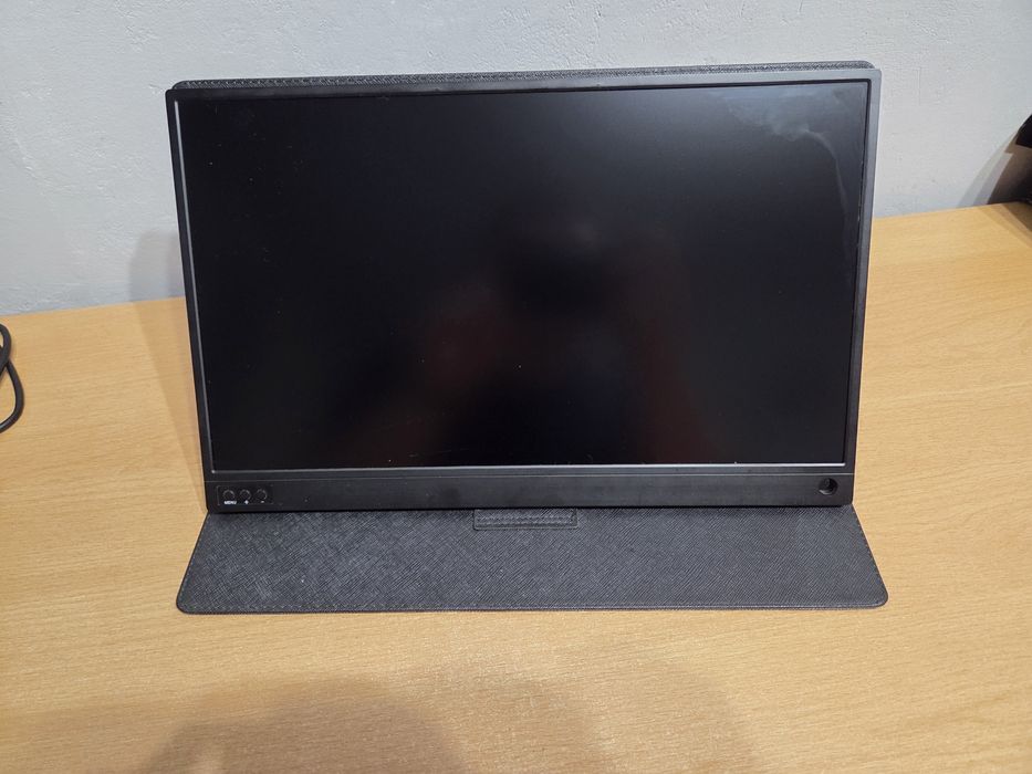 Zeuslap P15A 15,6" 144Hz