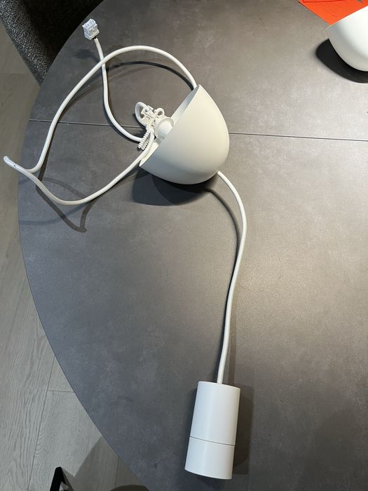 Oprawa lampy Ikea
