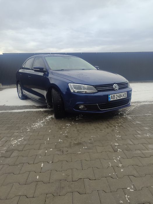 Продам Volkswagen Jetta