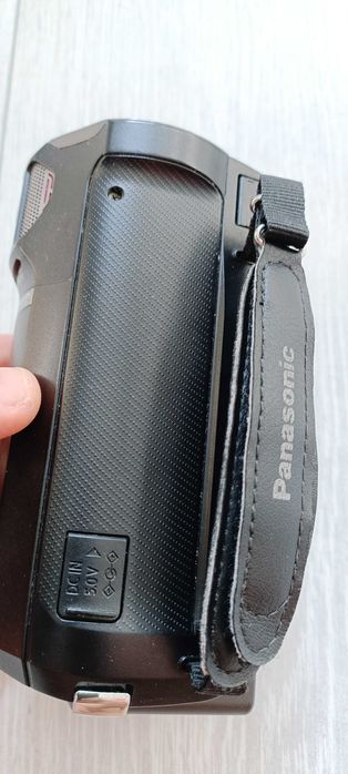 Kamera Panasonic HC-V785EP-K Czarna paragon FULL HD WiFi HDR kartaSDXC