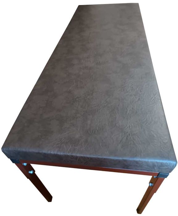 Массажный стол стационарный разборной, кушетка