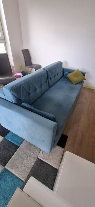 Sofa kanapa rozkladana 2m