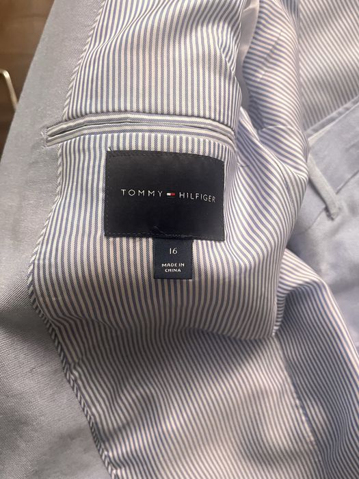 Костюм на підлітка Tommy Hilfiger