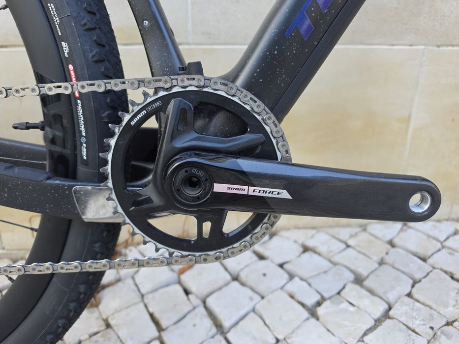 Trek Checkpoint SL 7 AXS Gen 3 - 1x13