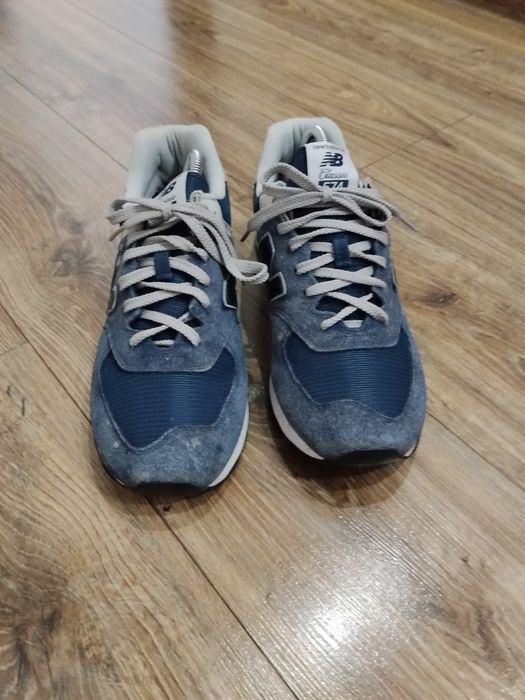 New balance 574 classic 28,5 cm