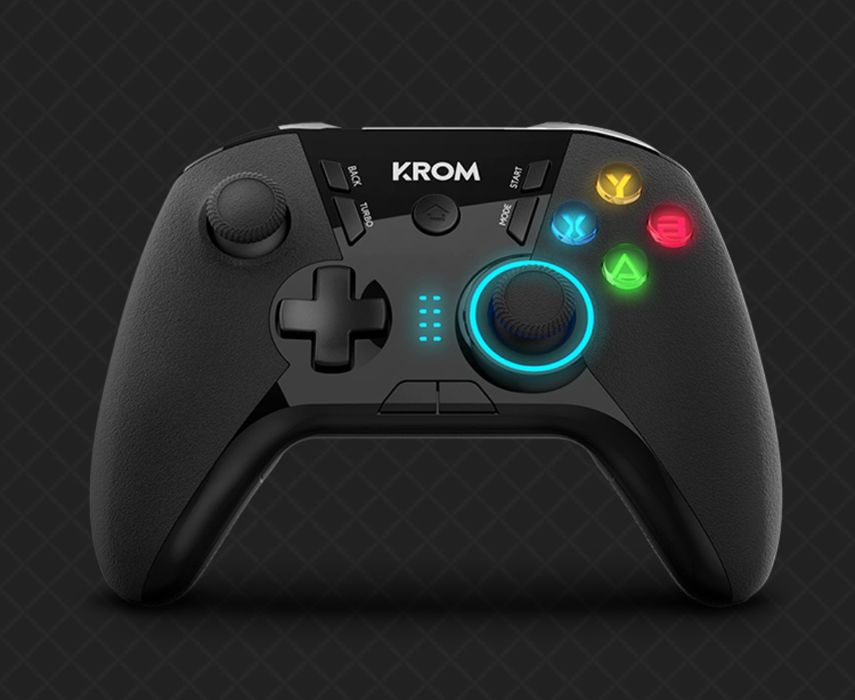 Pad  KROM  Kloud
