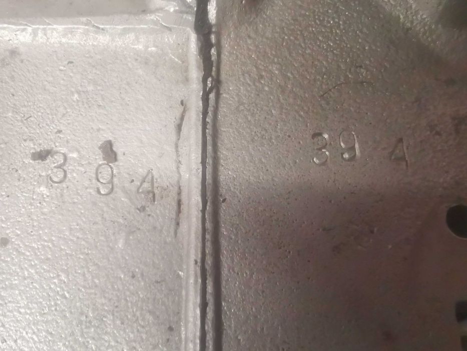 Silnik wsk 125 odpala