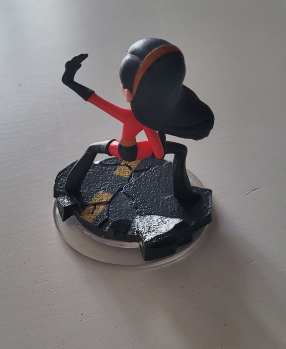 Disney Infinity 1.0 Violet