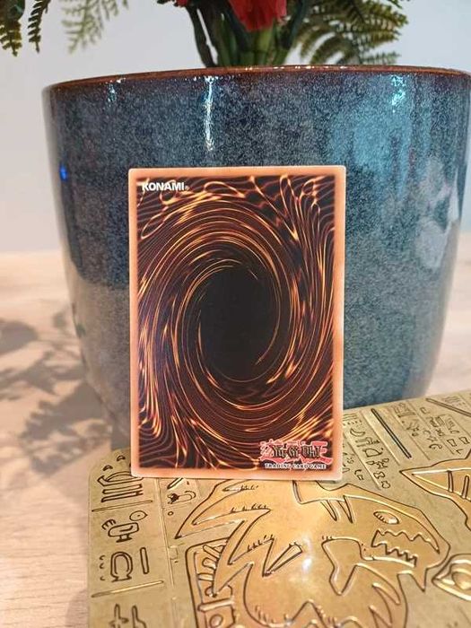 Carta Yu-Gi-Oh - Familiar-Possessed - Eria - 1ª Edição