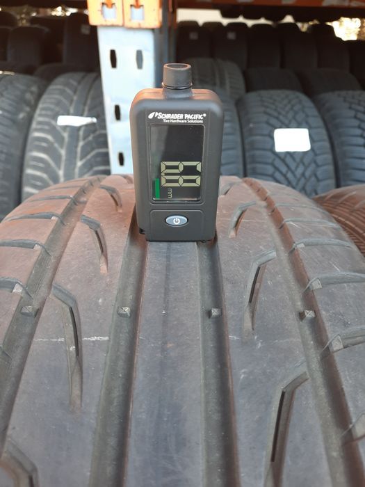 Opony letnie 225/50R17 98Y Semperit Speed-Life 2 | 4 szt | <7mm
