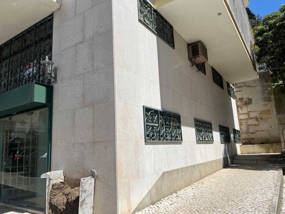 Armazém com escritório na Lapa  292m2