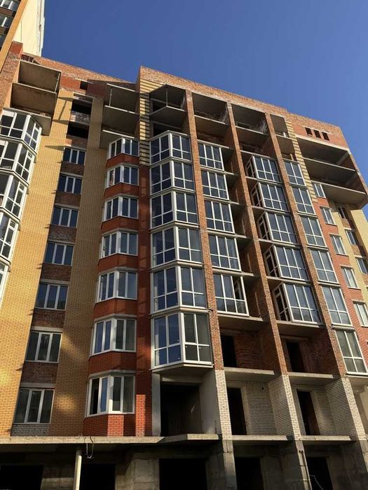 36604 1к Н/Б, 44 м2 ЖК Нова Левада