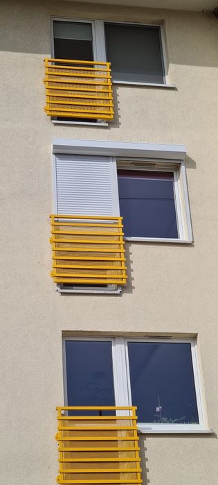 Serwis rolet  zewnętrznych