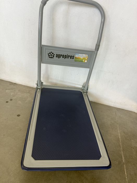 Carro tranporte 150 kg