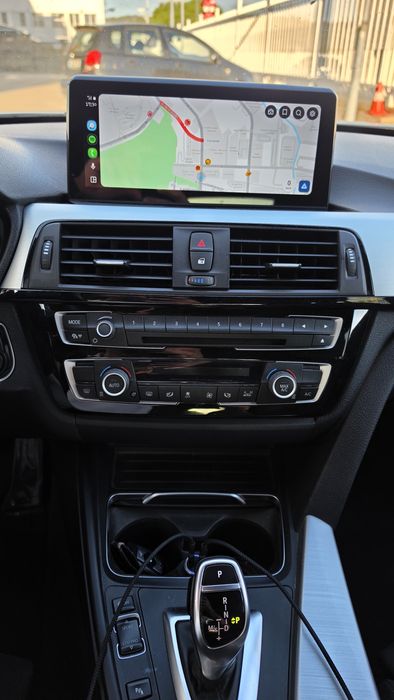 BMW F31  320D Pack M
