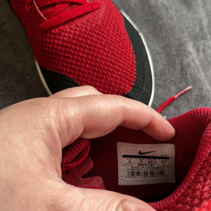 Чоловічі кросівки Nike training fly wire. P. 42,5.  Ідеал!!!