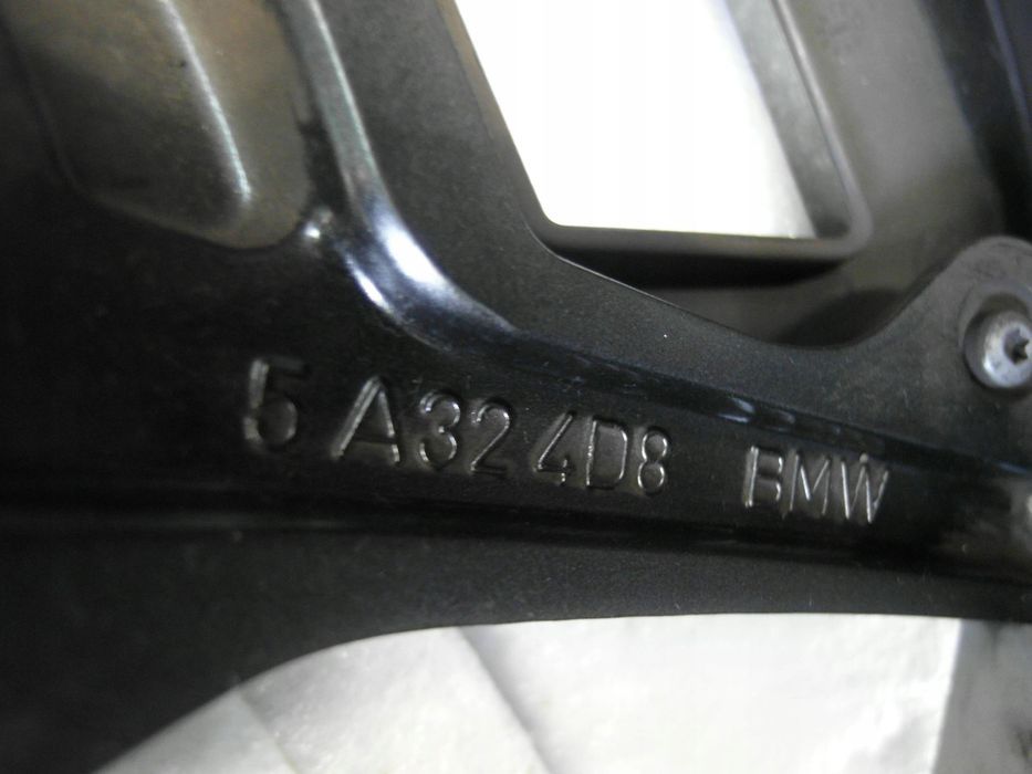 felga bmw g60 g61 8.5jx19 et29 5a32 4d8 1szt
