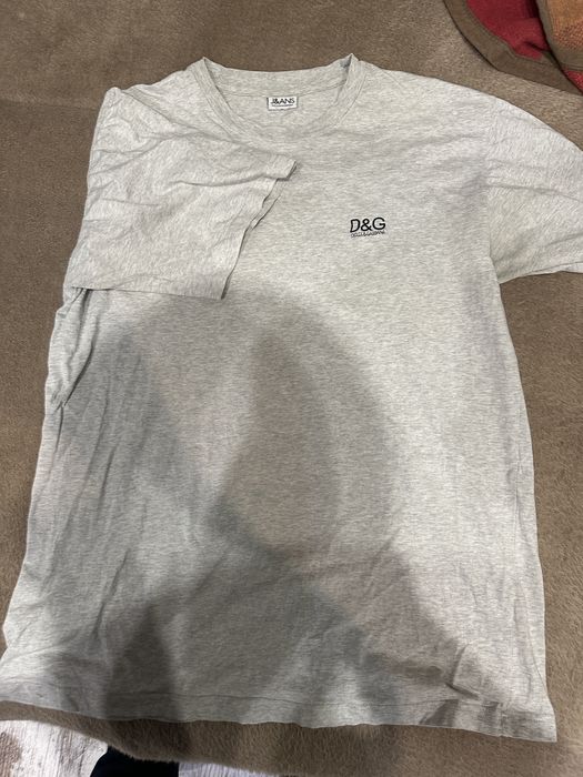 Фудболка Dolce Gabbana ,xxl,на великого дядька