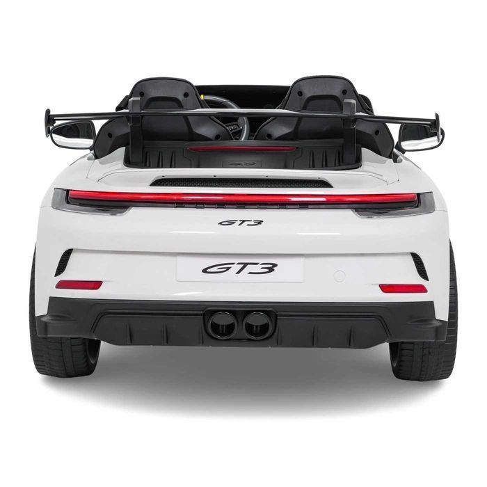 Porsche 911 GT3 auto sportowe dla dzieci junior - EkstraZabawki.pl