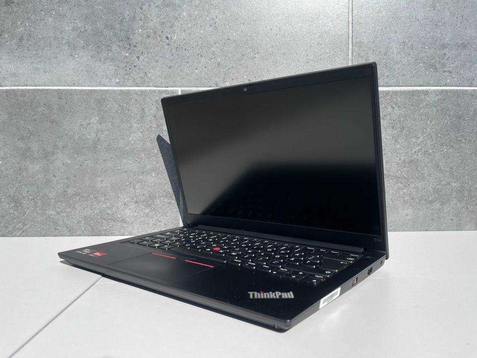 Lenovo ThinkPad E14 G3/AMD Ryzen 3 5300U/8Gb/256Gb M2/14" IPS/Гарантія