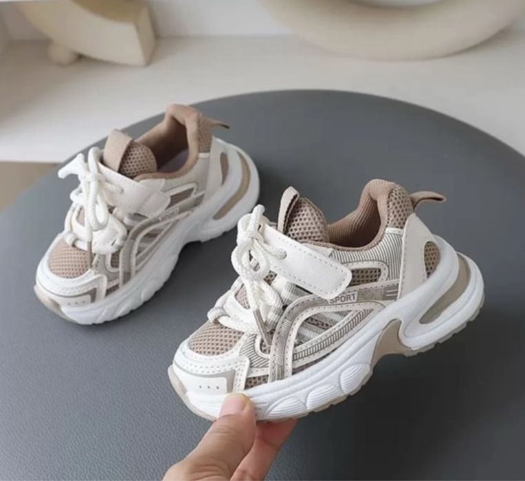 Кросівки дитячі унісекс