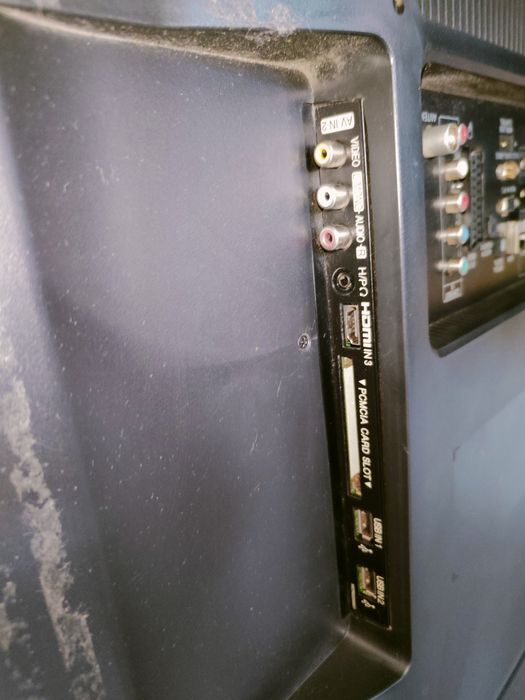 Telewizor LG 42LB650V  42" 106 cm