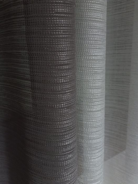 Varões e cortinados