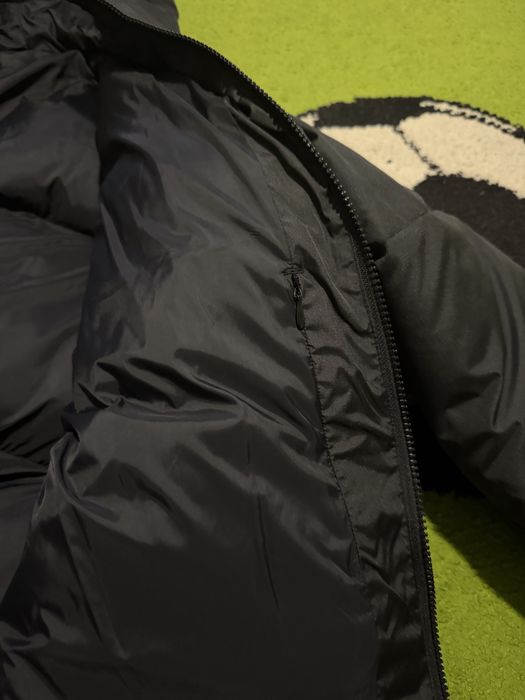 Куртка quiksilver